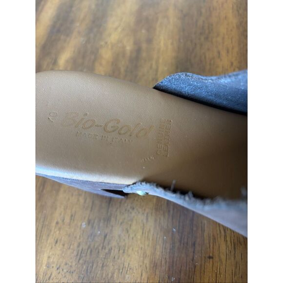 Block heels - Picture 7 of 7